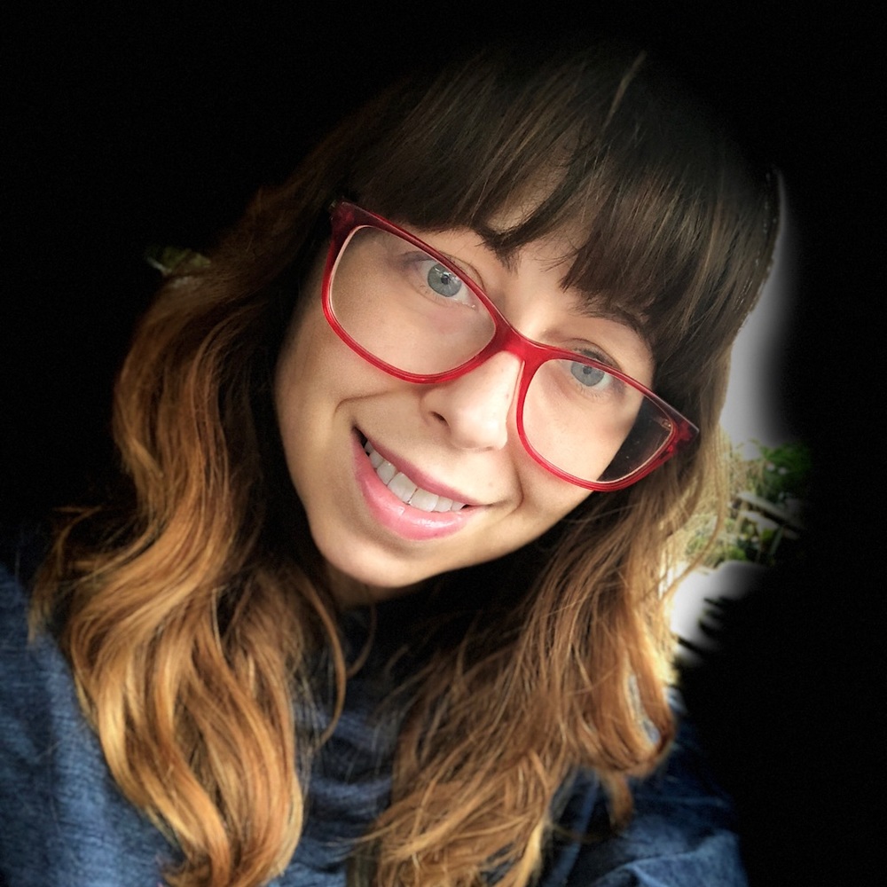 Meet your Posher, Danielle